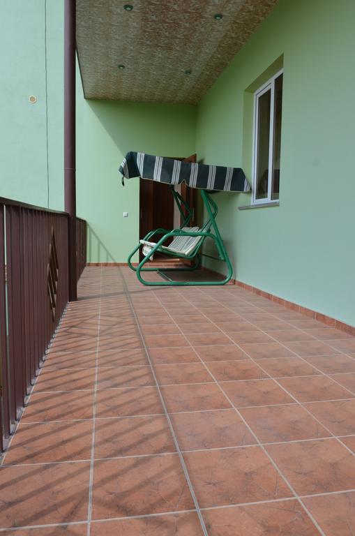 Gyumri Hotel Yerevan Bilik gambar