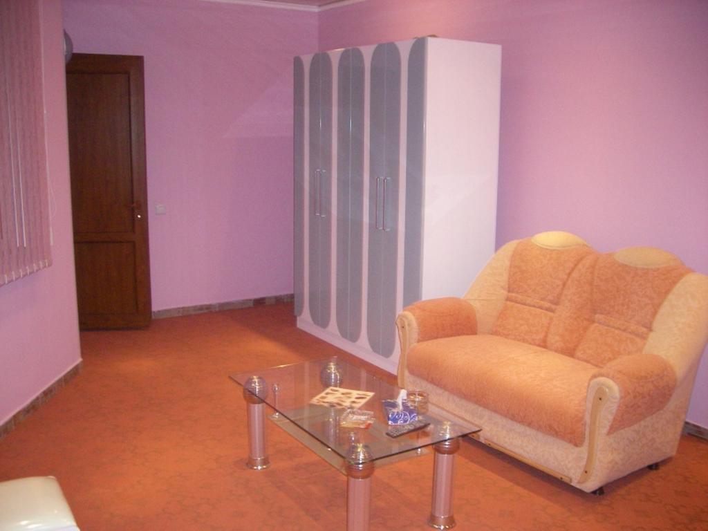 Gyumri Hotel Yerevan Bilik gambar