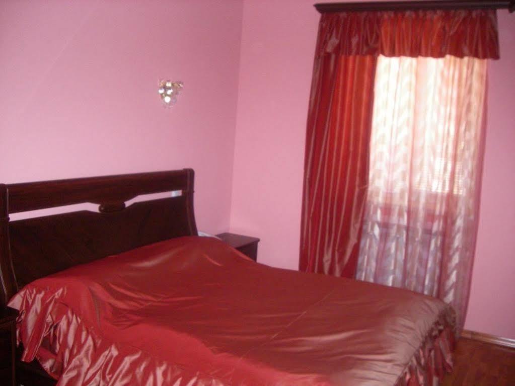 Gyumri Hotel Yerevan Luaran gambar