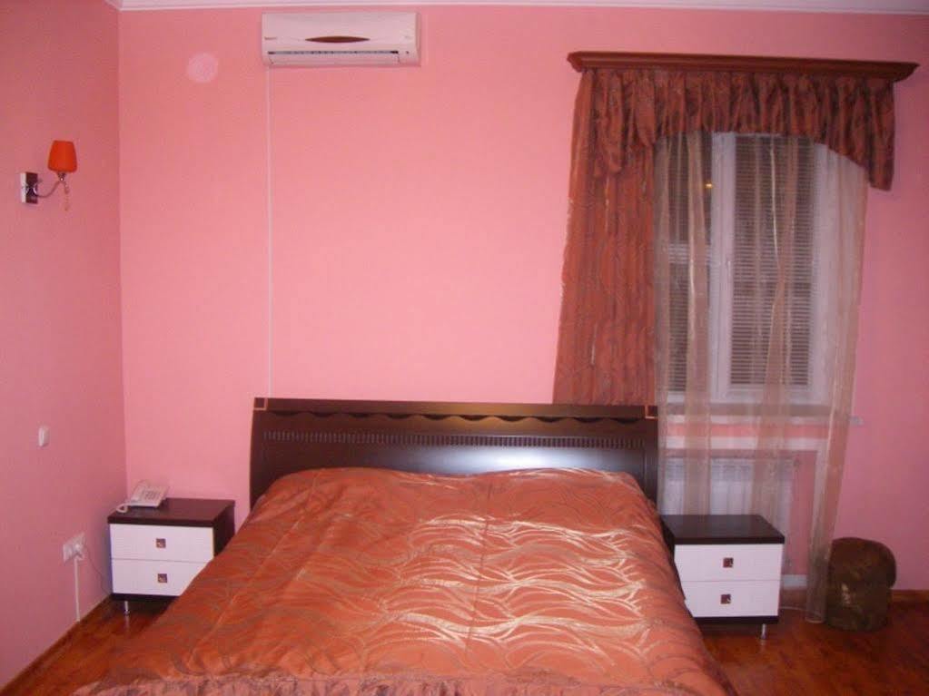 Gyumri Hotel Yerevan Luaran gambar