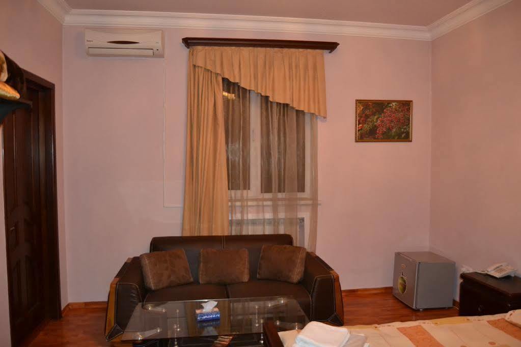 Gyumri Hotel Yerevan Luaran gambar