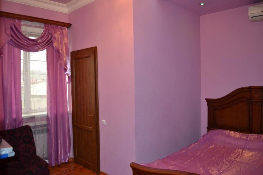 Gyumri Hotel Yerevan Luaran gambar