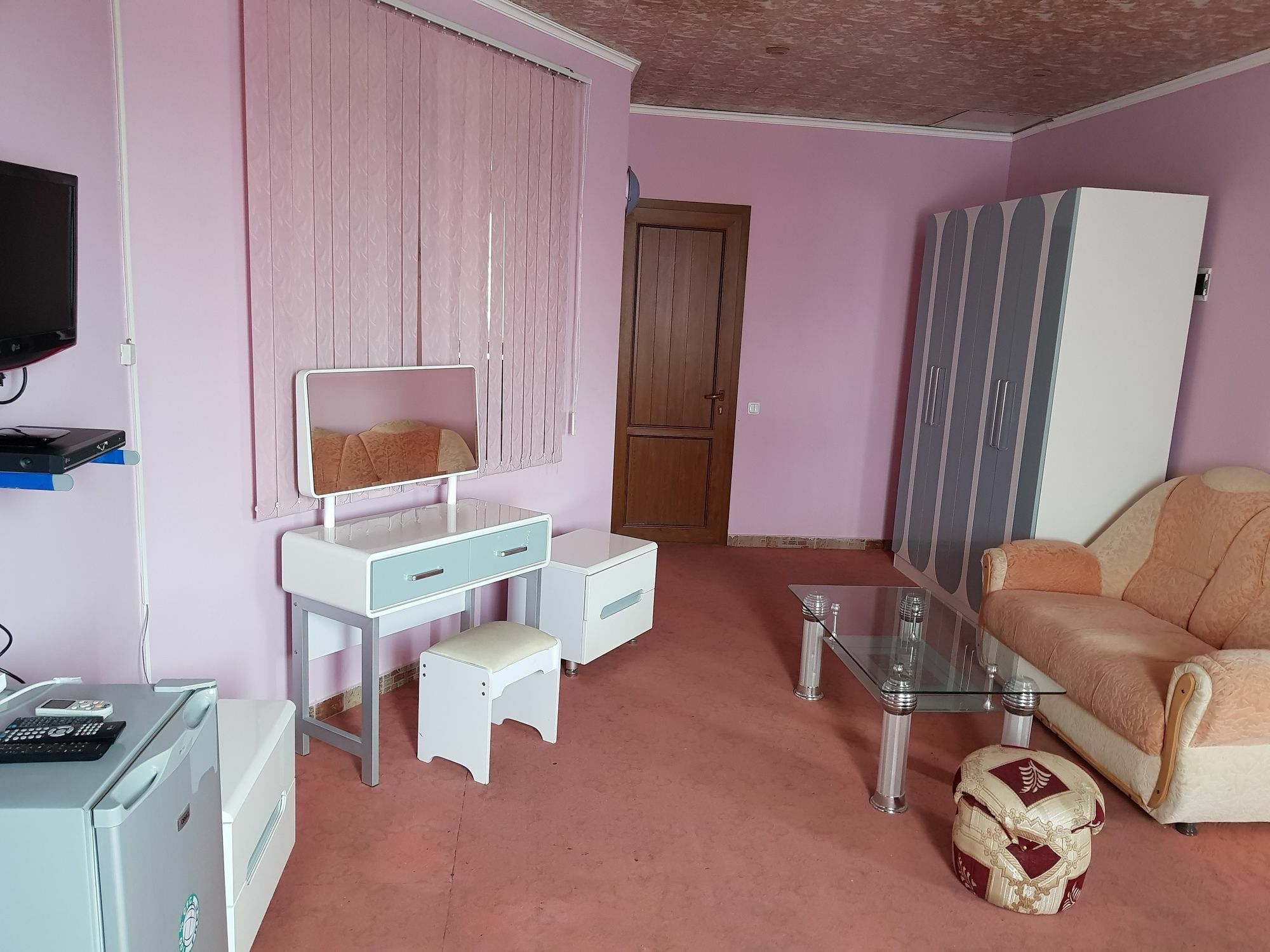 Gyumri Hotel Yerevan Luaran gambar